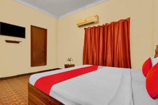 Hotel O park - Ameerpet - 6