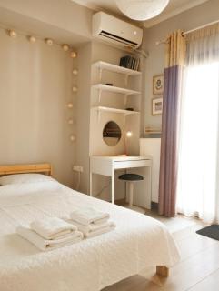 Artistic elegant home - Afitos - 6