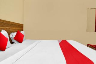 Hotel O park - Ameerpet - 0