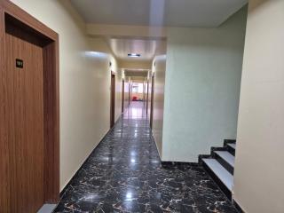 Tarasrushti lodge - Arvi - 9