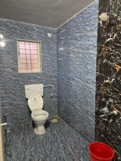 Tarasrushti lodge - Arvi - 7