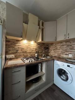 Luxury apartment Slobozhansky Prospekt - Nizhnedneprovsk - 4