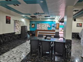 Tarasrushti lodge - Arvi - 3