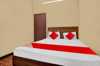 Hotel O park - Ameerpet - 3