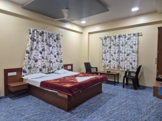 Tarasrushti lodge - Arvi - 1