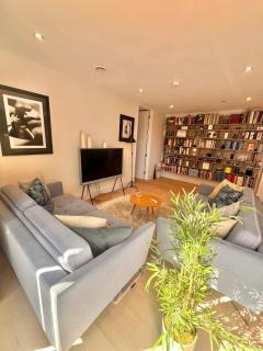Pass the Keys Stylish Central Apartment, Moments from Paddington Station - London - 0