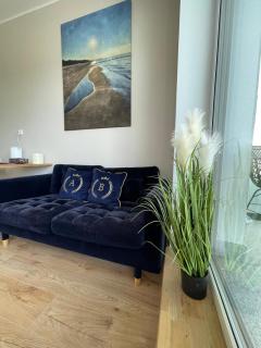 Blue Sky Apartment & SPA Dziwnów - Dziwnów - 3