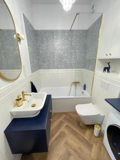 Blue Sky Apartment & SPA Dziwnów - Dziwnów - 5