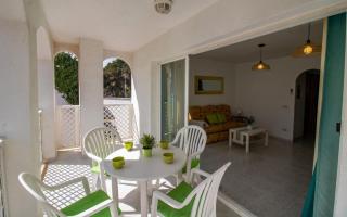 Al Andalus - Playa Cargador ALBERT VILLAS Pet friendly - Alcossebre - 8