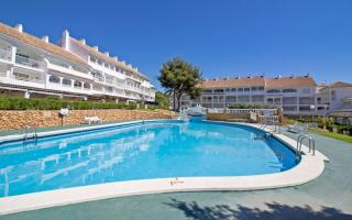 Al Andalus - Playa Cargador ALBERT VILLAS Pet friendly - Alcossebre - 5