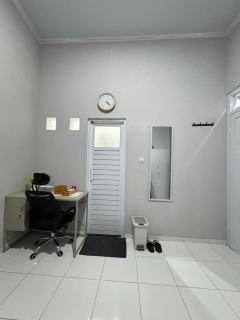 Sultan Agung Homestay - Magelang - 5