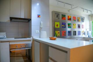 Exclusivo Departamento - 9