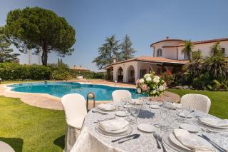 Villa Habana - Fonte Nuova - 7