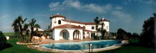 Villa Habana - Fonte Nuova - 2