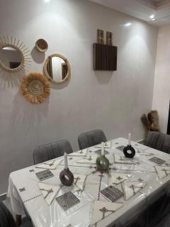 Cozy stay in Marrakech center - Marrakech - 7