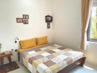 Sanh homestay Pool beautiful room - Thôn Trường Giang - 4