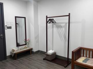 2 Mins To Mall- Pool - Beautiful room - Sanh homestay - Thôn Trường Giang - 1