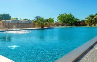 Tiny house Port la Nouvelle - 7