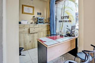 OYO Life 92190 Arya Guest House - Tulungagung - 9