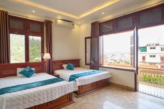 Kim's Family Hotel - Ha Long - 7