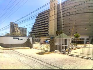 Apartment on Margarita Island edif Lagunablanca Apto 308 - 2