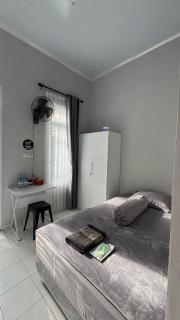 Sultan Agung Homestay - Magelang - 6