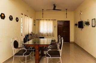 New Neo Villa by Goaround Homes At Vagator - Vagator - 4