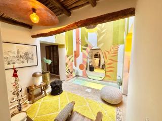 Riad Fleur de Kasbah - 1