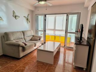 Precioso Apto 2 Dorm AlgarroboCosta Vistas al Mar - 7