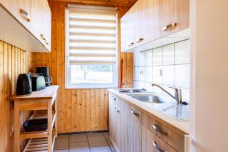 Ferienhaus am See - 8