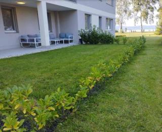 Green Apartman Balatonlelle - Balatonlelle - 2