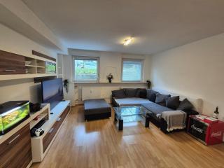 Apartment near Messe and City - 0