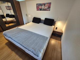 Apartment near Messe and City - 6
