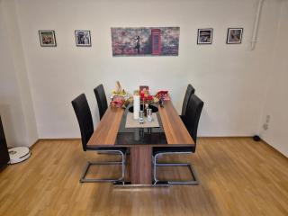 Apartment near Messe and City - Frankfurt am Main - 4
