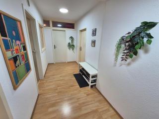 Apartment near Messe and City - 3