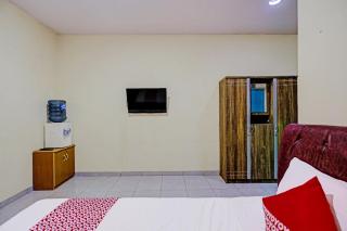 OYO 92210 New Town Syariah - Nagoya - 3