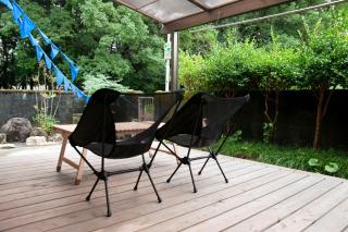 一棟貸しの宿 黒潮の家 - 2