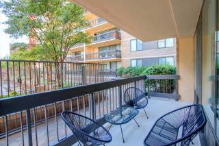 Modern Retreat by Pentagon City - Arlington - 4