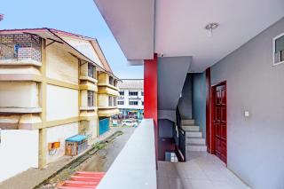 OYO 92210 New Town Syariah - 9