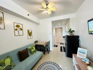 MSR Condo Vacation Rental - Manila - 7