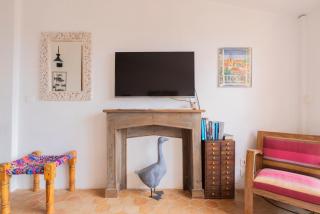 The Little House - 5