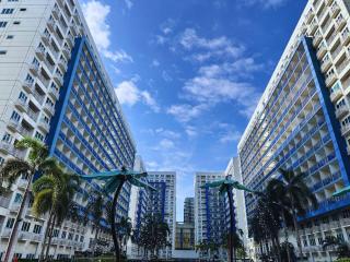 MSR Condo Vacation Rental - Manila - 0