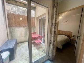Charmant Appartement Centre Ville avec terrasse - Bordeaux - 3