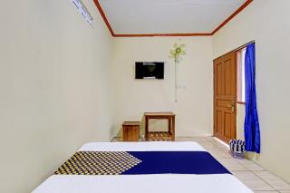 SPOT ON 92220 Sari Laut - Glagah - 7