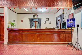 Capital O 92214 Beristera Hotel - Hutamanik - 9
