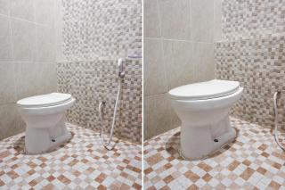 SPOT ON 92221 Pondok Cahaya - Makassar - 8