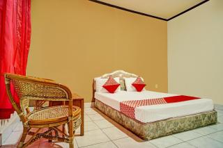 Capital O 92214 Beristera Hotel - Hutamanik - 3