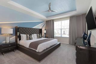 Fab Villa with Jungle BR, Theater, Arcade, Spa Pool - Kissimmee - 8