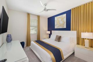 Fab Villa with Jungle BR, Theater, Arcade, Spa Pool - Kissimmee - 6