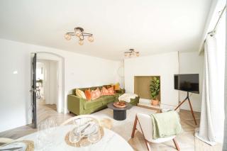 Stylish one bedroom flat on Gordon road - Bristol - 9